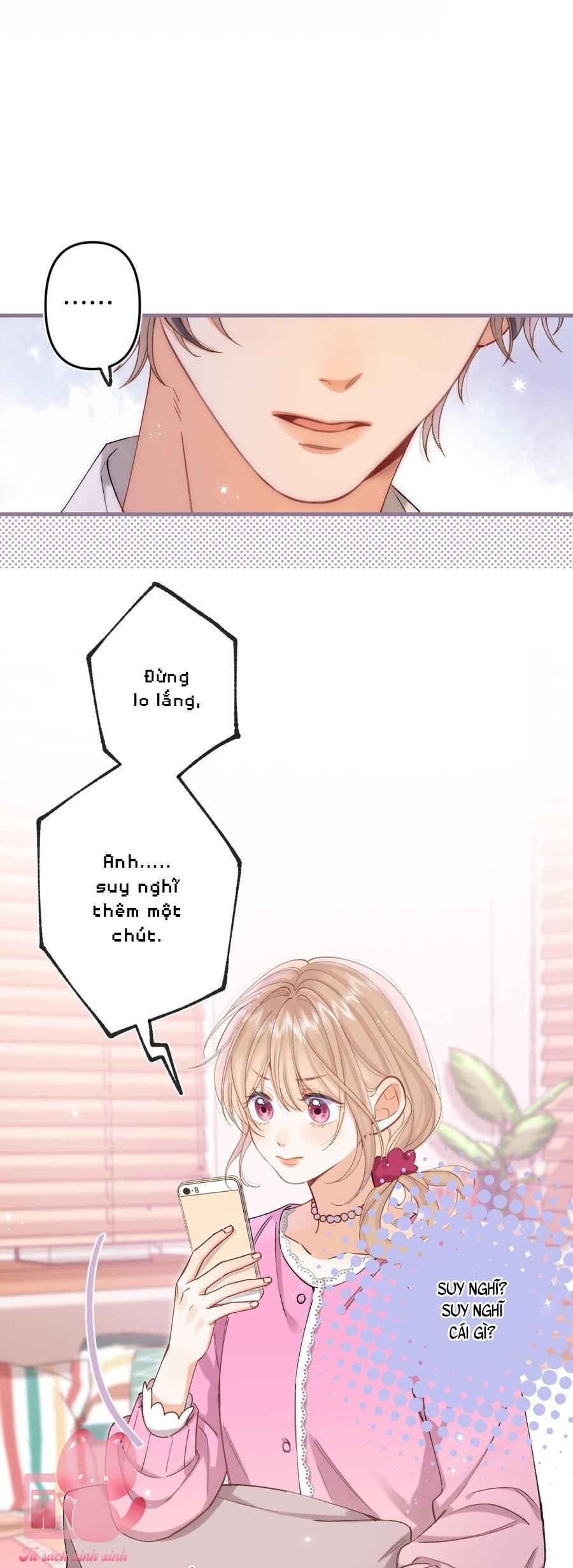 Mối Tình Thầm Kín Chap 125 - Trang 4