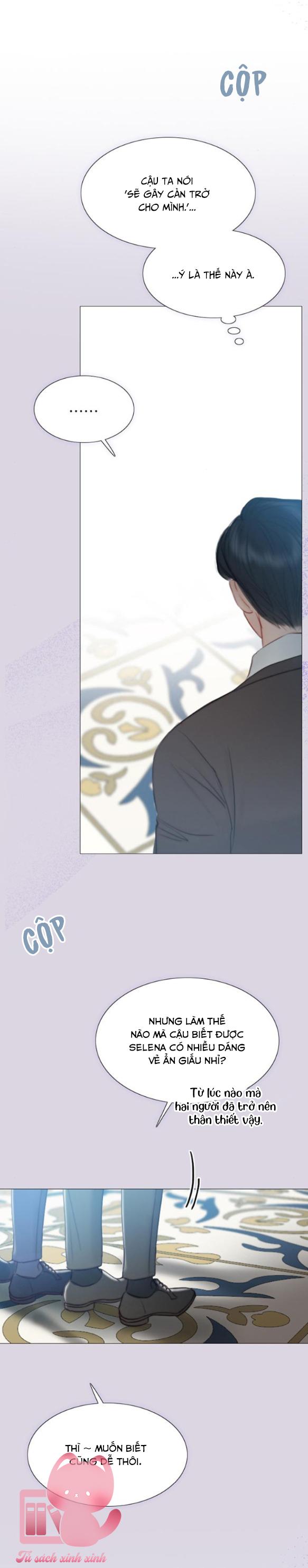 Serena Chương 25 - Next Chapter 25.1