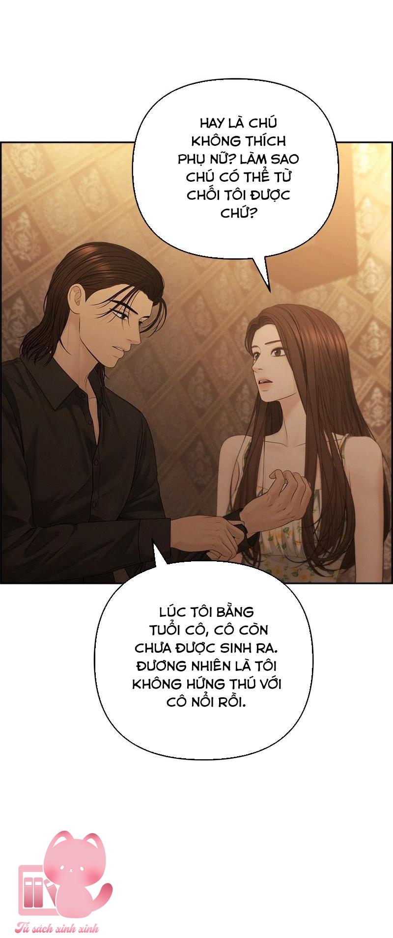 Hy Vọng Duy Nhất Chapter 74 - Trang 4