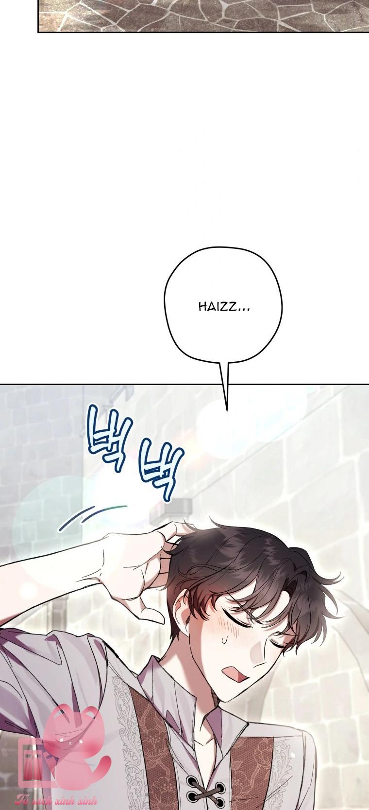 Làm Ác Nữ Bộ Không Tuyệt Sao? Chap 72 - Trang 4