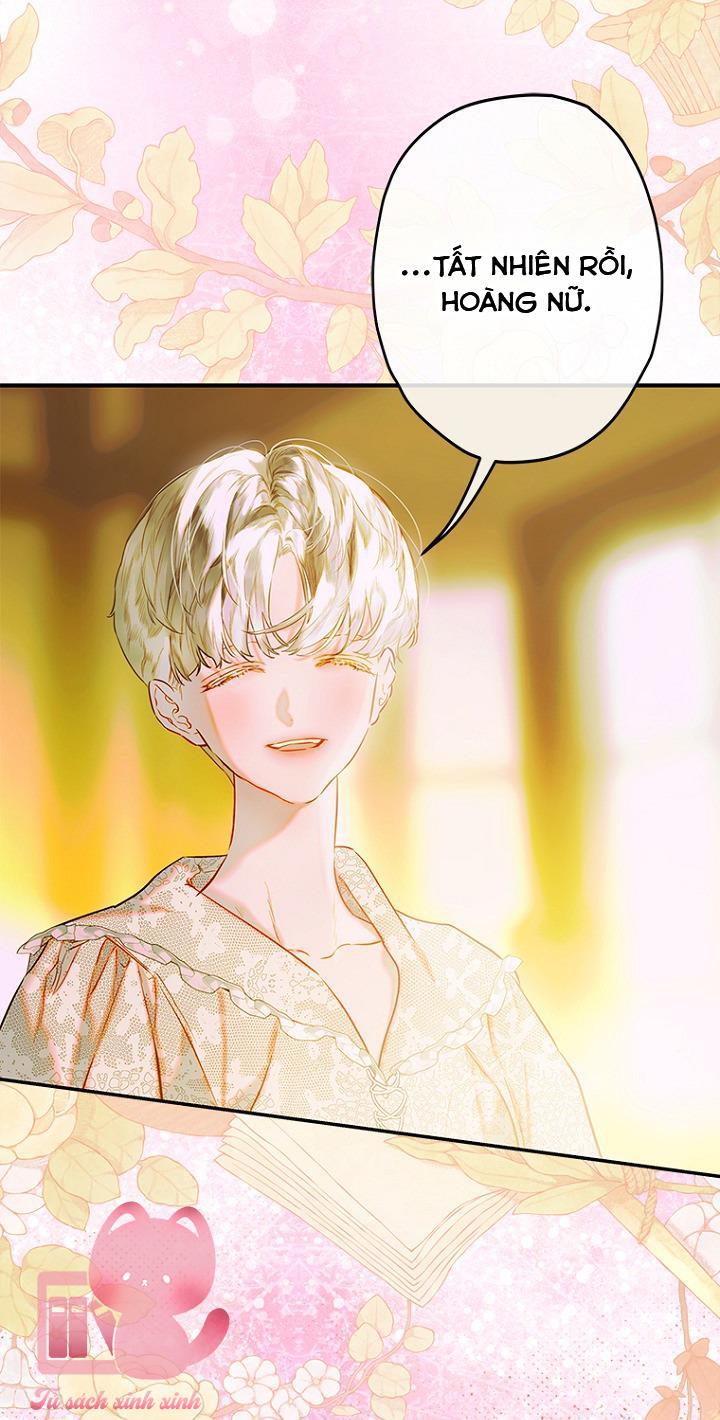 Khế Ước Hôn Nhân Của Mẹ Tôi Chapter 74 - Trang 4