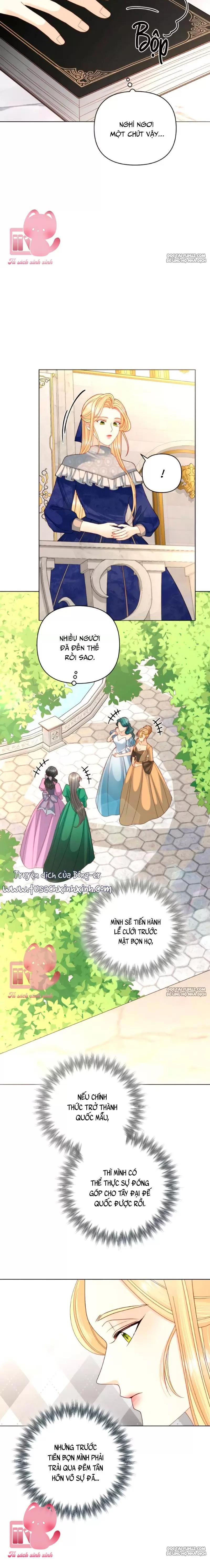 Hoàng Hậu Tái Hôn Chapter 122 - Next Chapter 122.1