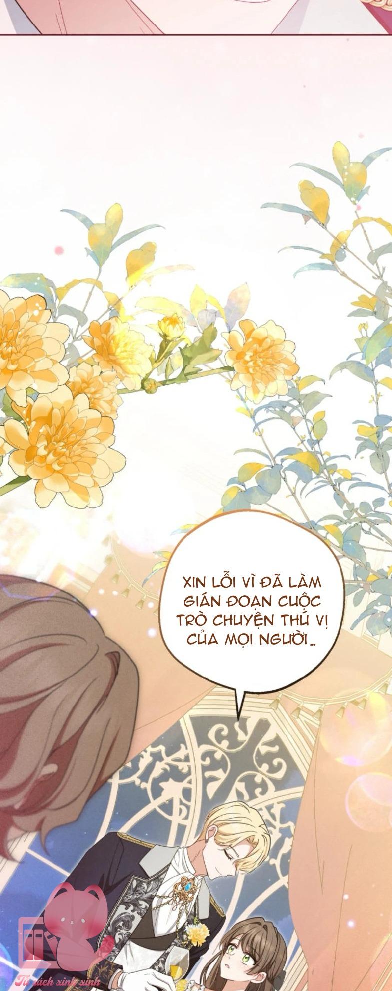 Được Yêu Thương Mà Còn Ngại Ngùng Sao! Chapter 91 - Next 
