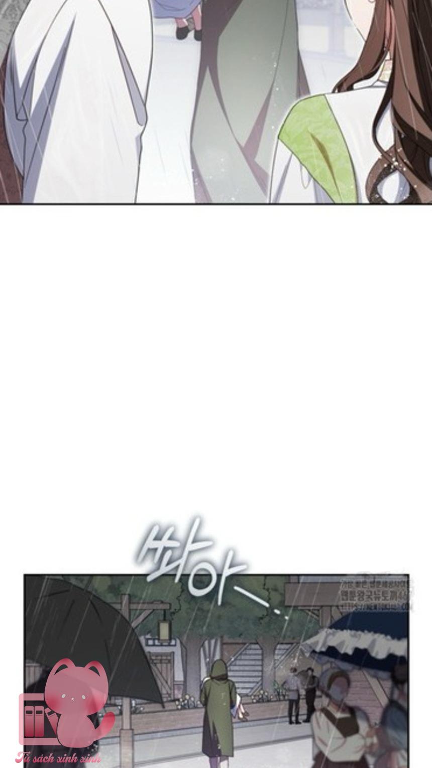Được Yêu Thương Mà Còn Ngại Ngùng Sao! Chap 80 - Trang 4