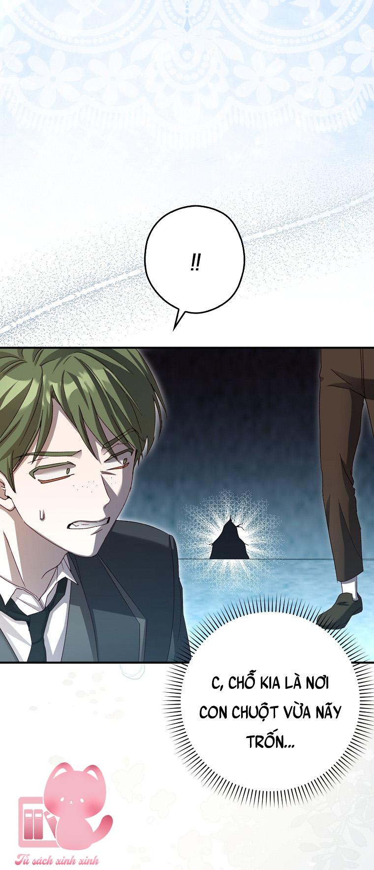 Chuột Đồng Dẫn Lối Cinderella Chap 4 - Next 
