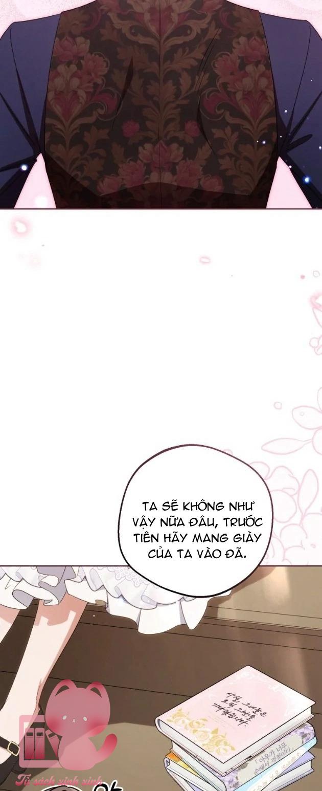 Được Yêu Thương Mà Còn Ngại Ngùng Sao! Chap 85 - Trang 4