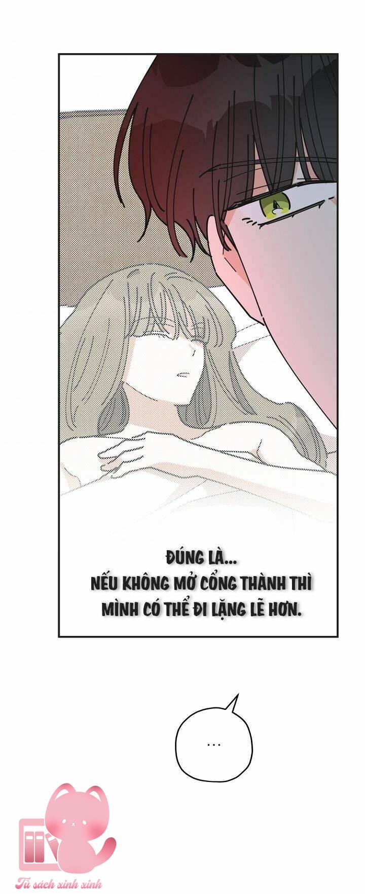 Người Hùng Của Ác Nữ Chapter 60 - Next Chapter 61