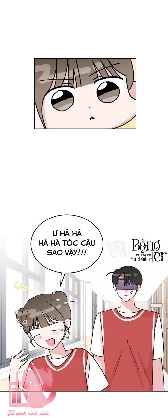 Chúng Ta Là Gì Của Nhau? Chap 22 - Trang 2