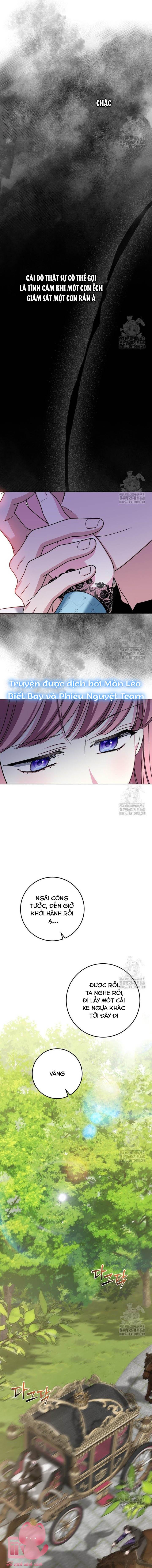 Tôi Gặp Nam Chính Trong Tù Chap 59 - Next 