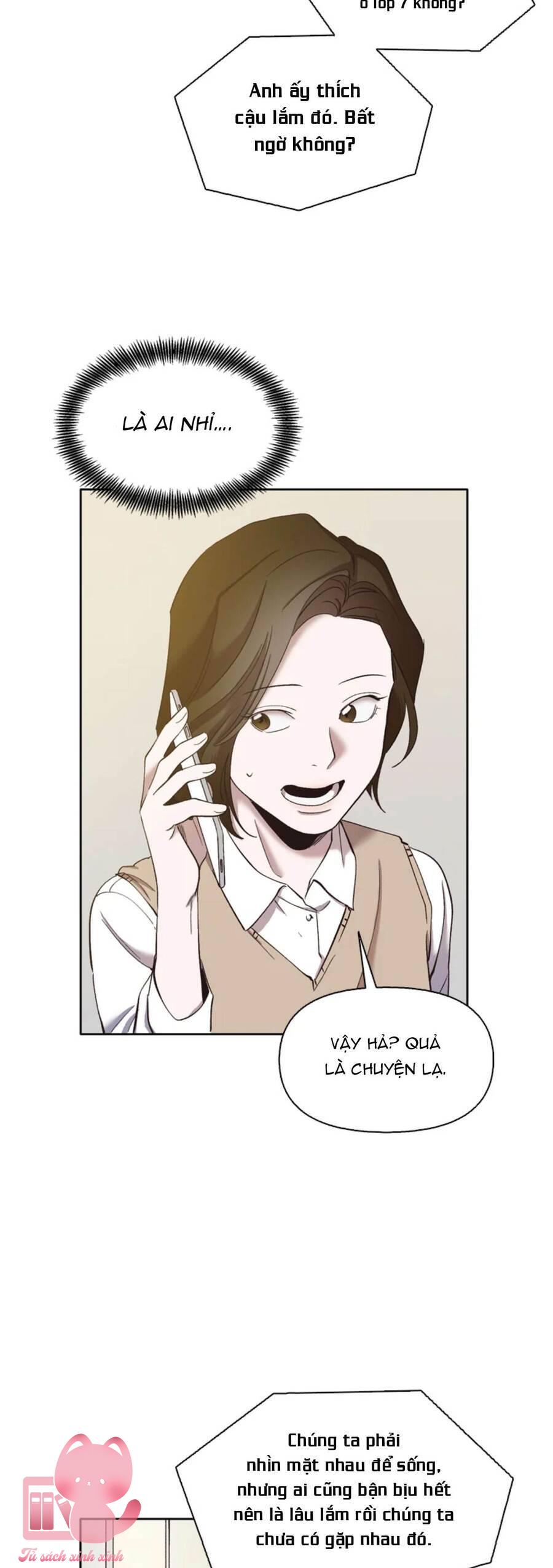 Thanh Xuân Của Chúng Ta Chap 27 - Next Chap 28