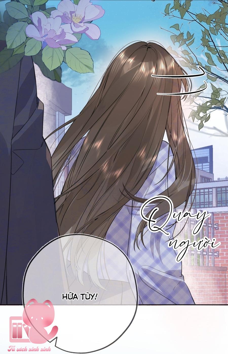 Tỏ Tình Chapter 54 - Trang 4