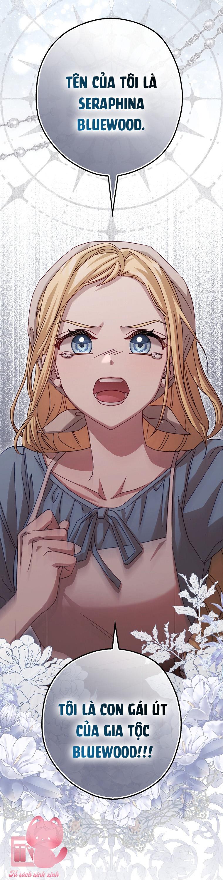 Chuột Đồng Dẫn Lối Cinderella Chap 4 - Next 