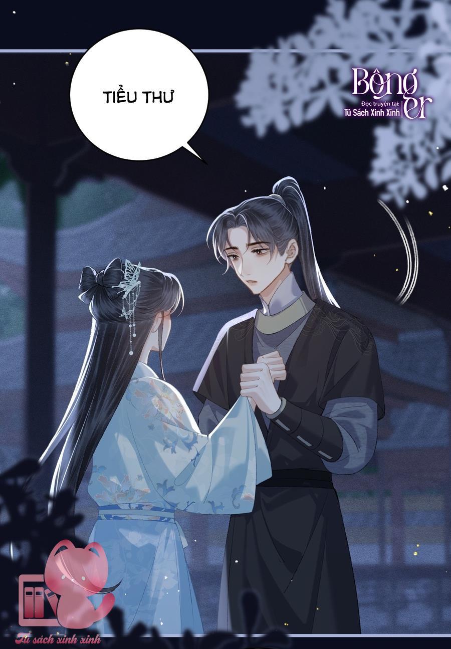 Gả Cho Vai Ác Chap 45 - Next Chap 46