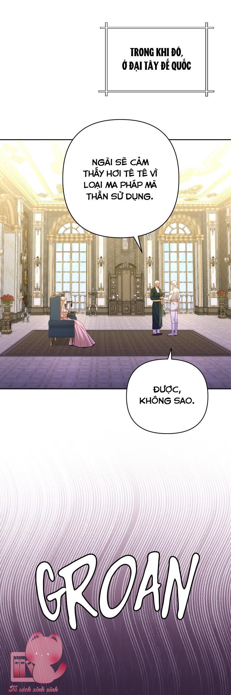 Hoàng Hậu Tái Hôn Chapter 166 - Next Chapter 167