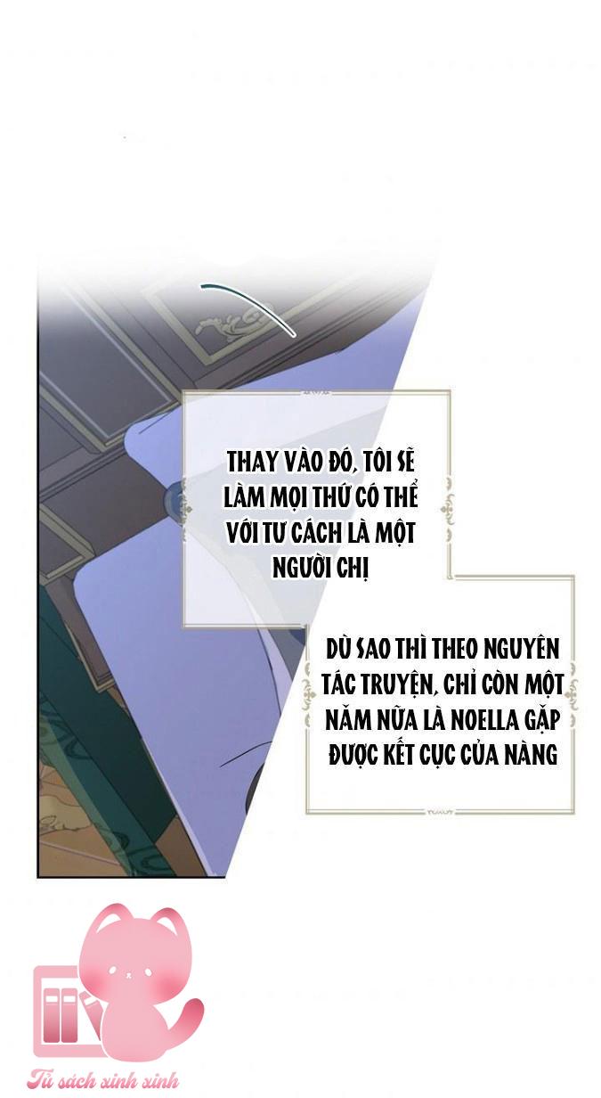 A Nào, Ngậm Thìa Vàng Nhé? Chap 4 - Trang 3