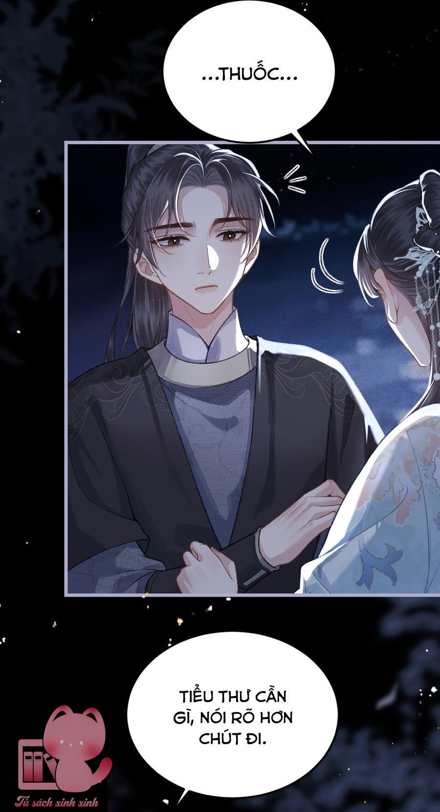 Gả Cho Vai Ác Chap 49 - Next Chap 50