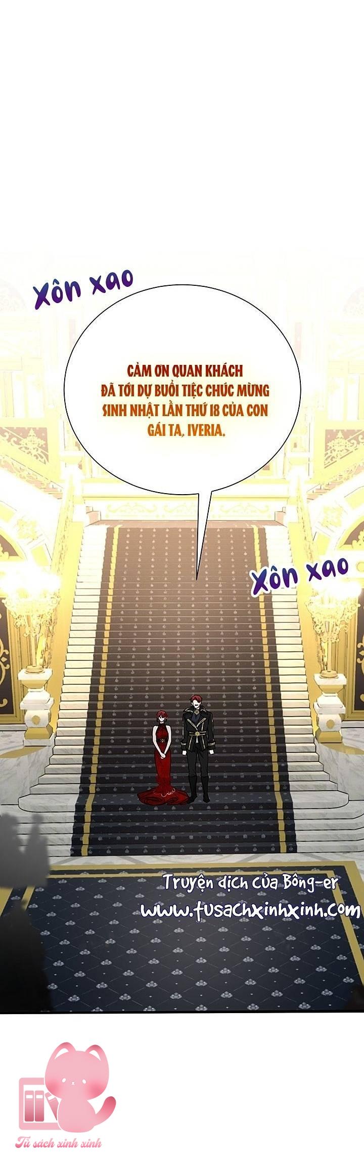 Thế Thì Ta Cứ Trở Thành Kẻ Ác Thôi Chap 37 - Trang 2