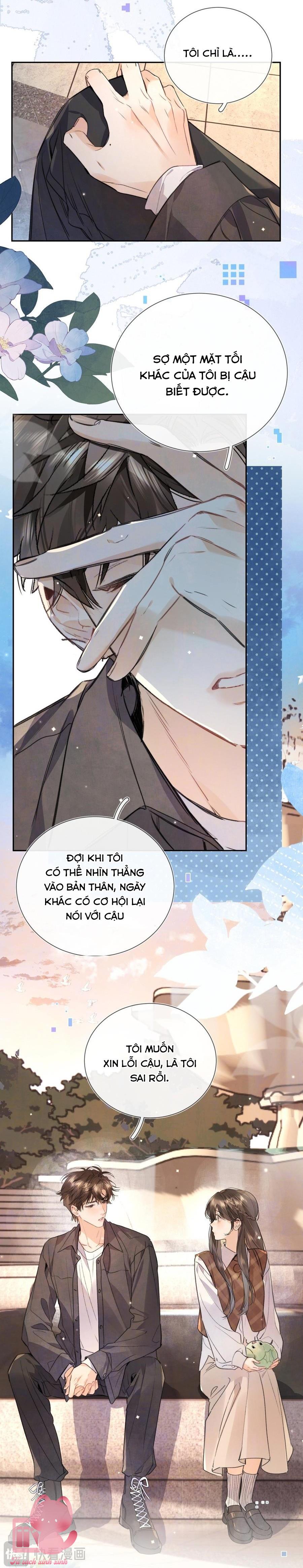 Tỏ Tình Chapter 59 - Trang 4