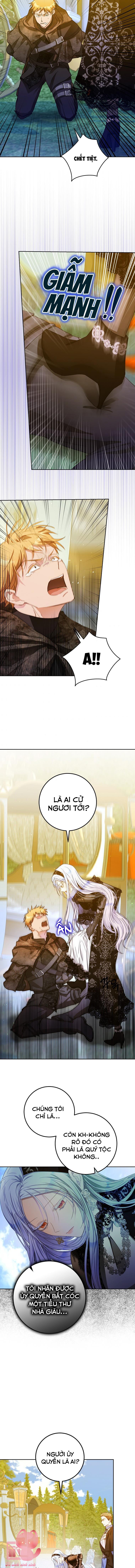 Tôi Trở Thành Vợ Của Nam Chính Chap 48 - Next Chap 49