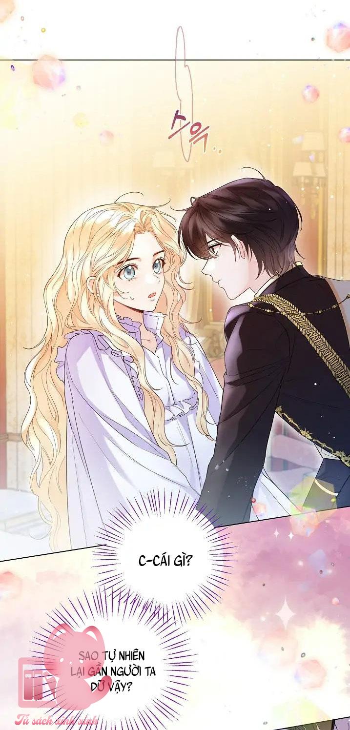 Tiểu Thư Crystal Là Nam Nhân Chap 11 - Trang 2
