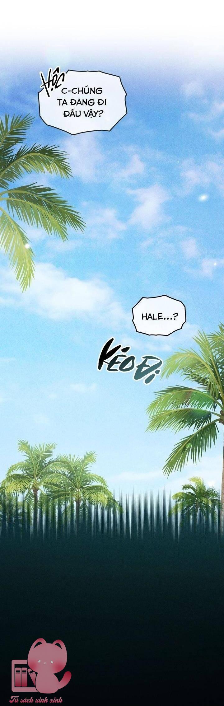 Sa Vào Cạm Bẫy Chap 10 - Trang 2