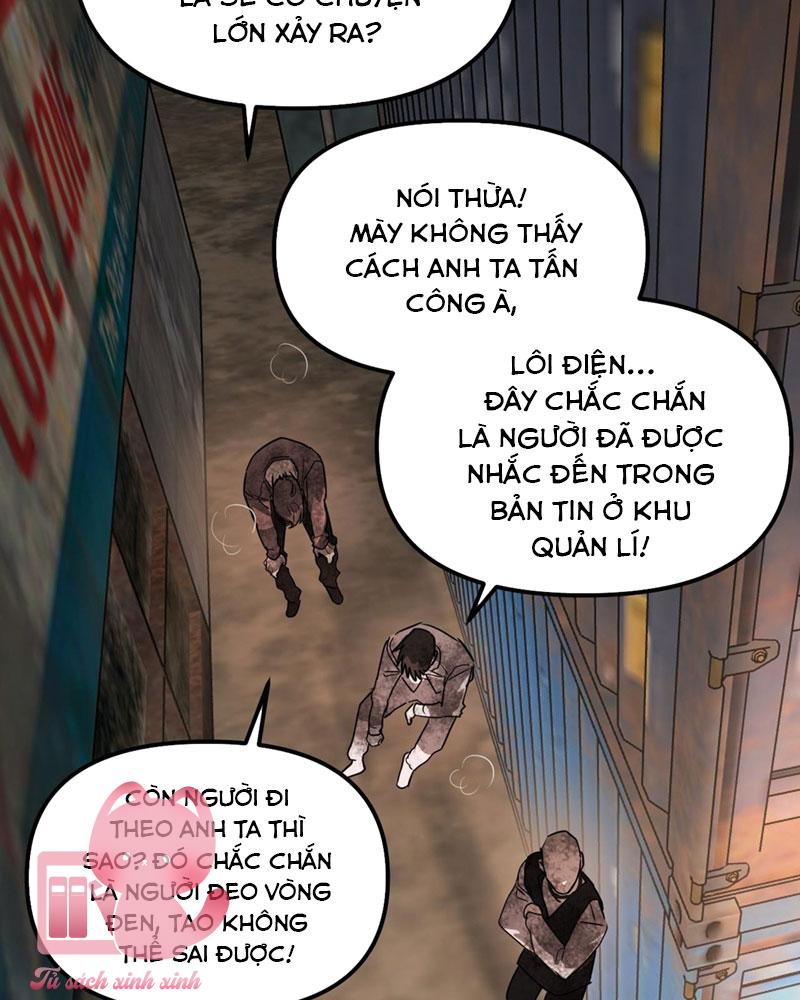 Ác Chi Hoàn Chapter 7 - Trang 4