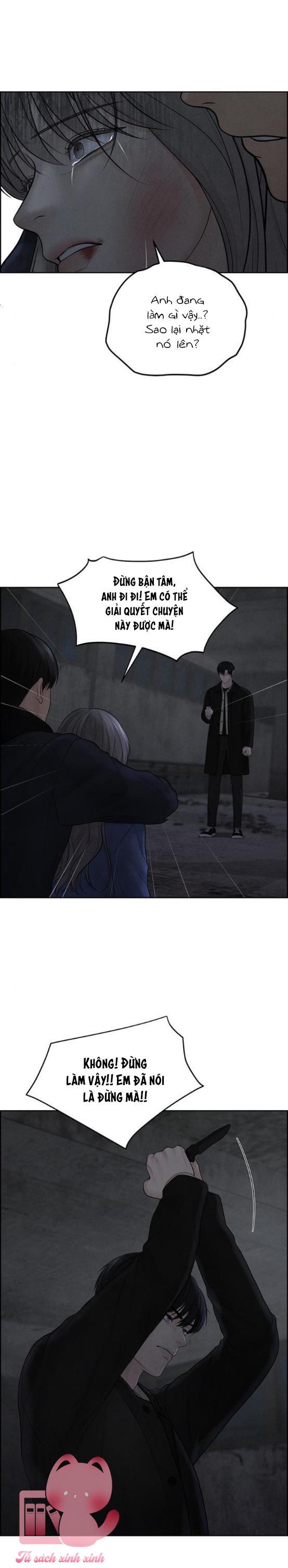Hy Vọng Duy Nhất Chapter 14 - Next Chapter 15