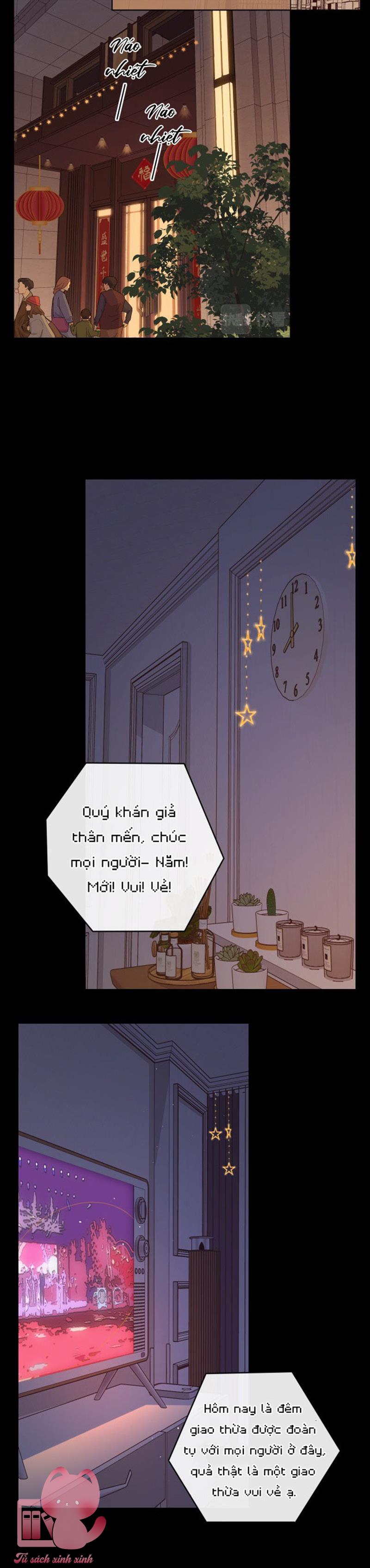 Khó Dỗ Dành Chapter 29 - Trang 3