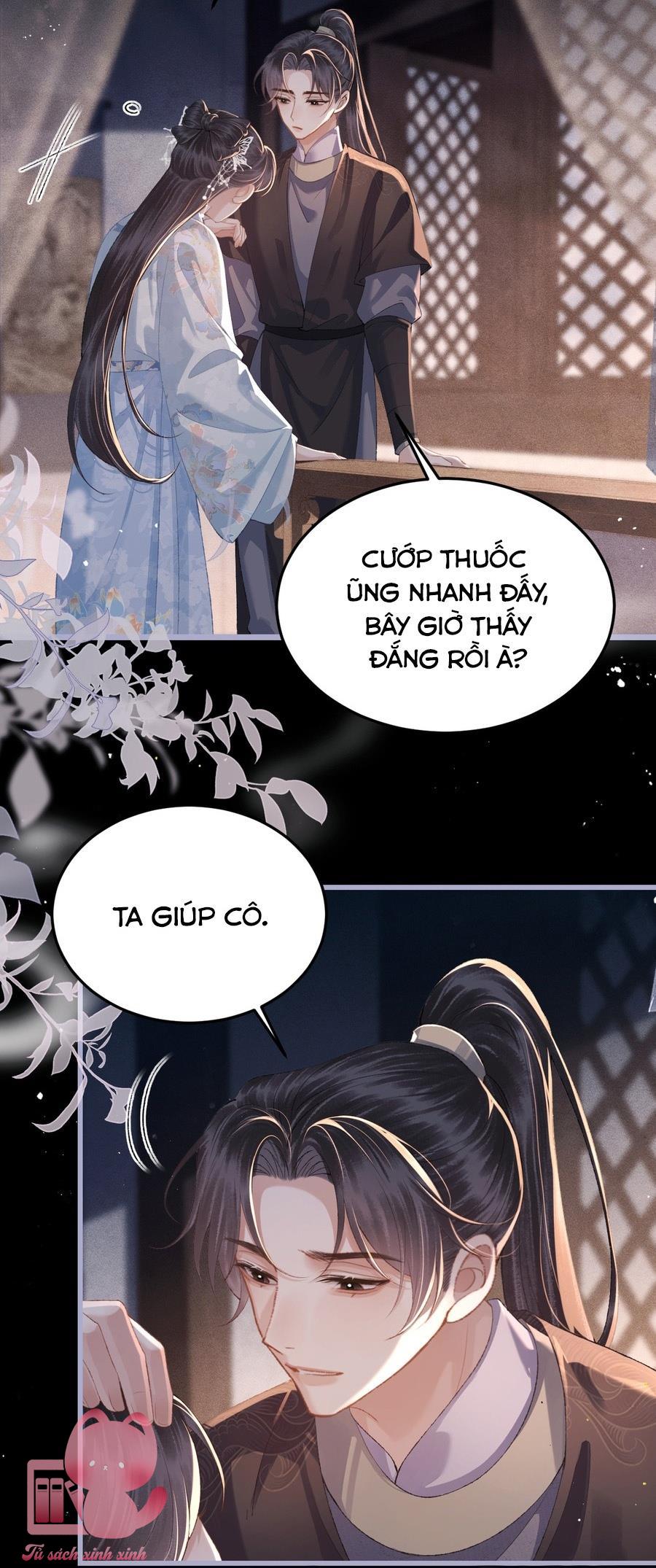 Gả Cho Vai Ác Chap 50 - Next Chap 51