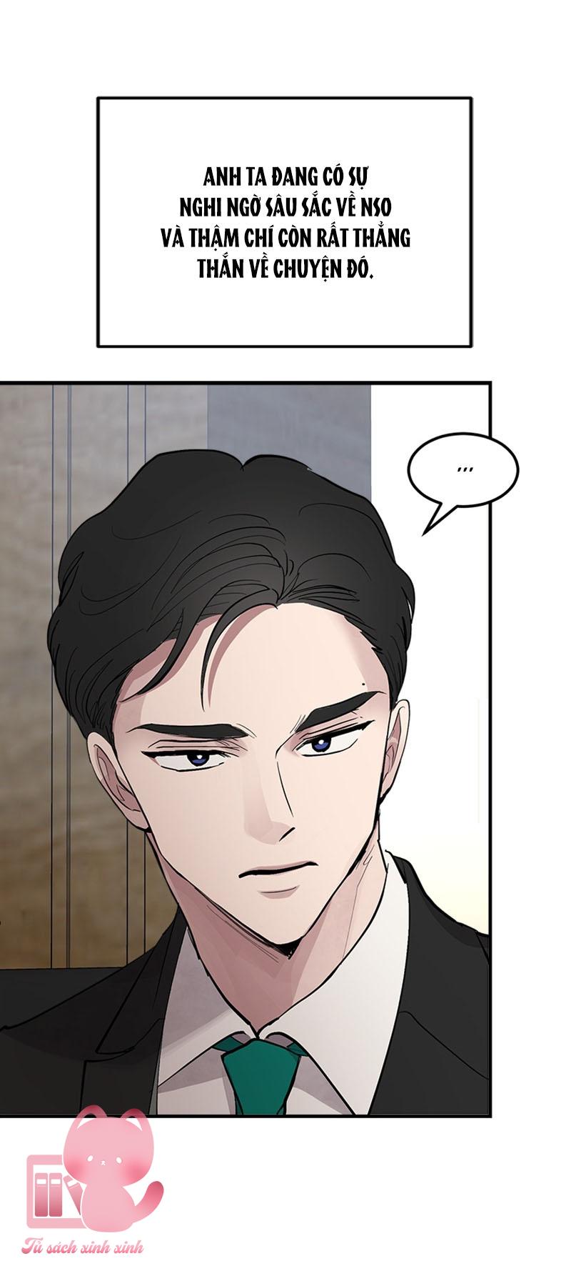 Trưởng Phòng Mệt Mỏi Vì Người Vợ Mới Cưới Chap 8 - Trang 2