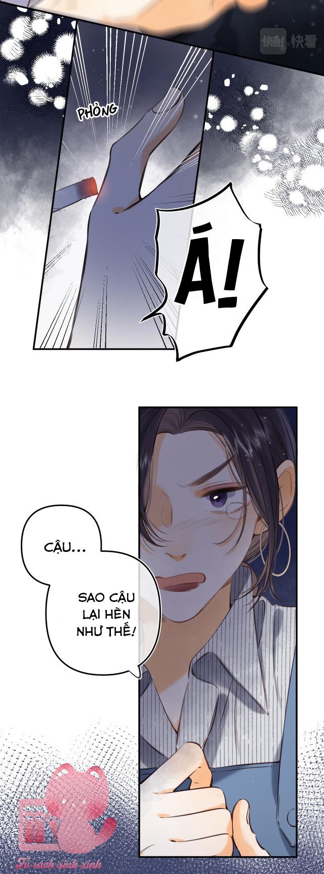 Mối Tình Thầm Kín Chapter 59 - Trang 4