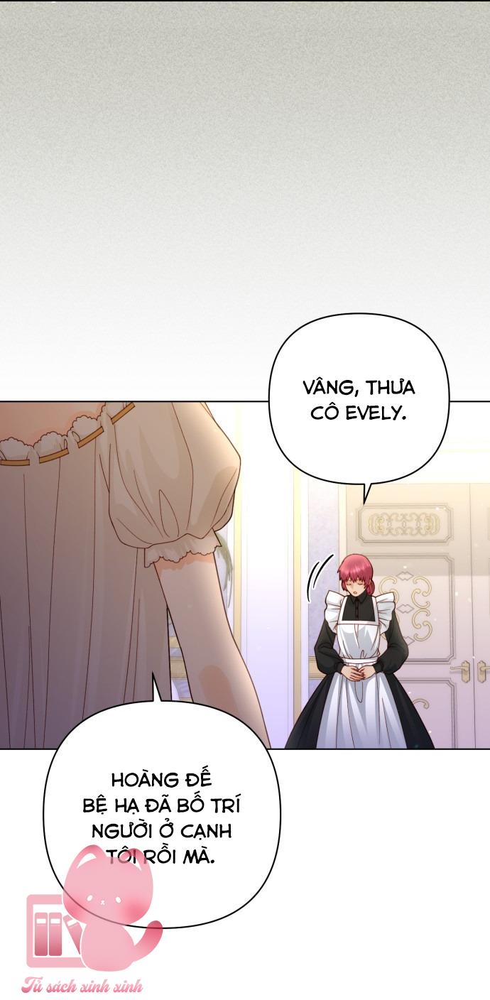 Hoàng Hậu Tái Hôn Chapter 141 - Next Chapter 142