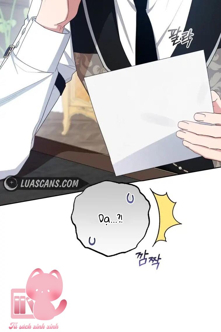 Được Yêu Thương Mà Còn Ngại Ngùng Sao! Chapter 74 - Trang 4