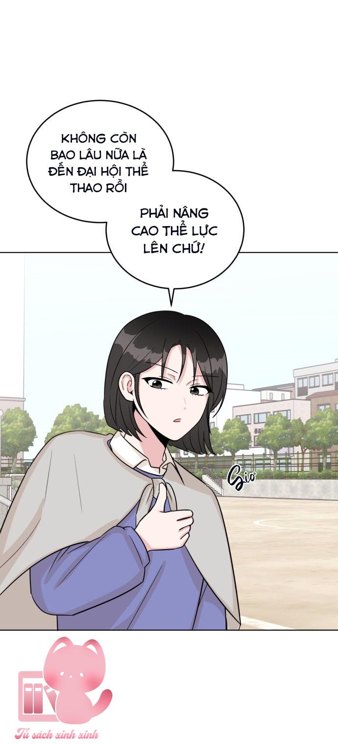 Chúng Ta Là Gì Của Nhau? Chap 19 - Trang 2