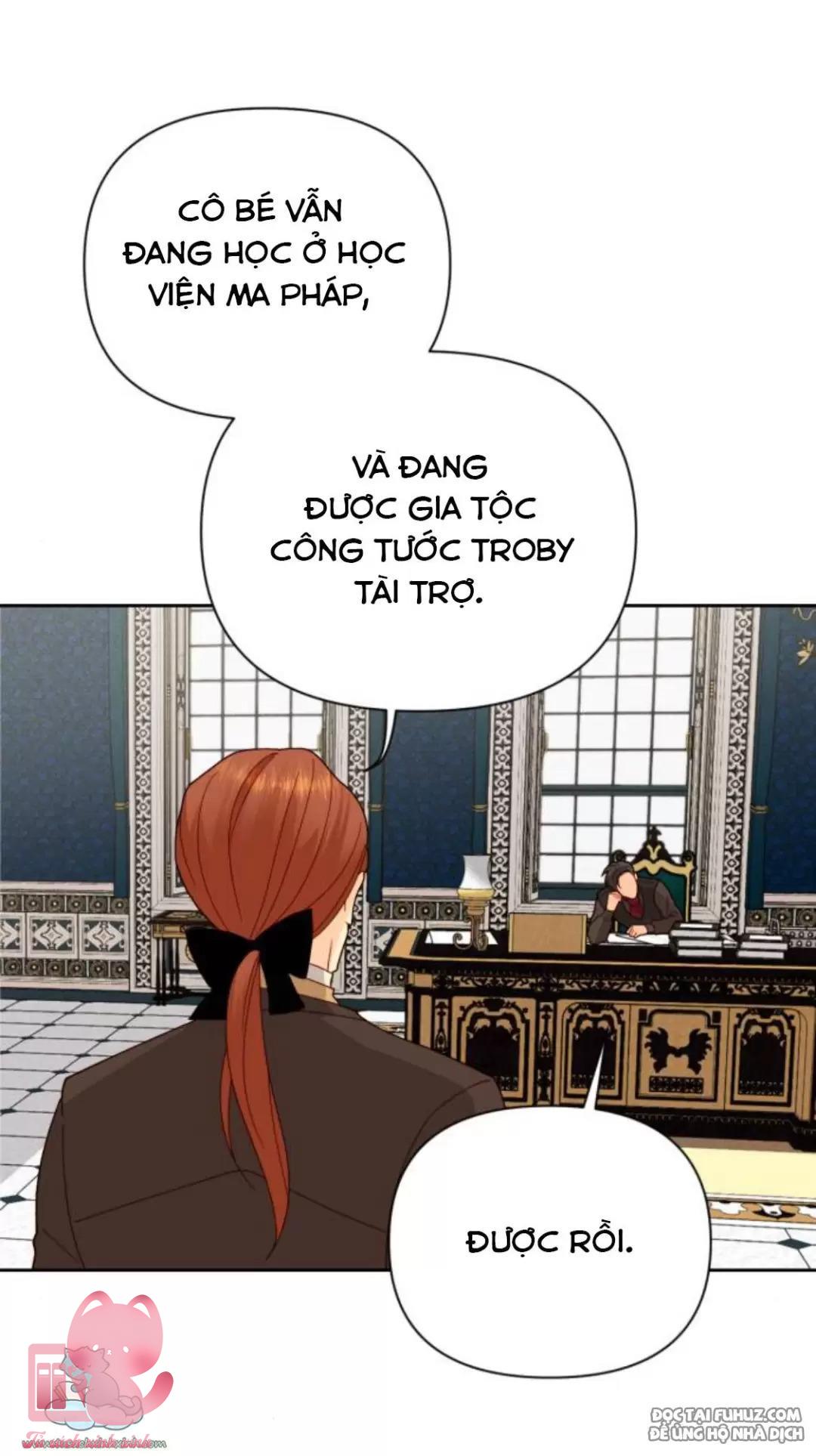 Hoàng Hậu Tái Hôn Chapter 102 - Next Chapter 103