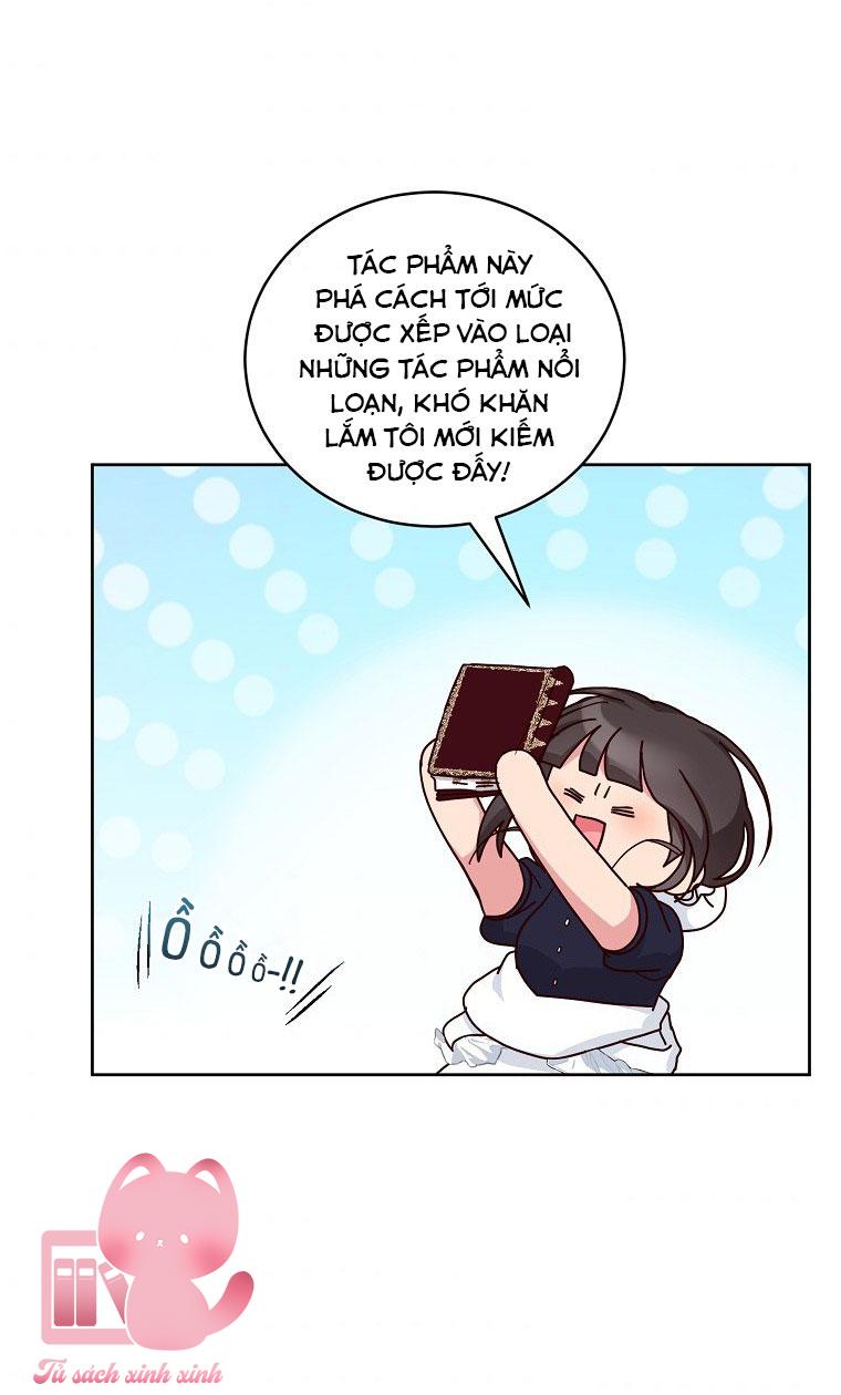 Thế Thì Ta Cứ Trở Thành Kẻ Ác Thôi Chap 52 - Trang 2