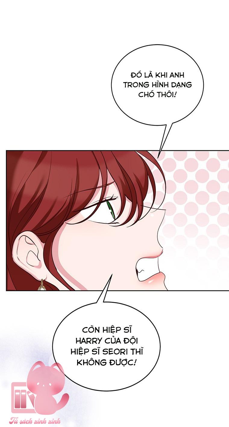Thế Thì Ta Cứ Trở Thành Kẻ Ác Thôi Chap 43 - Trang 2