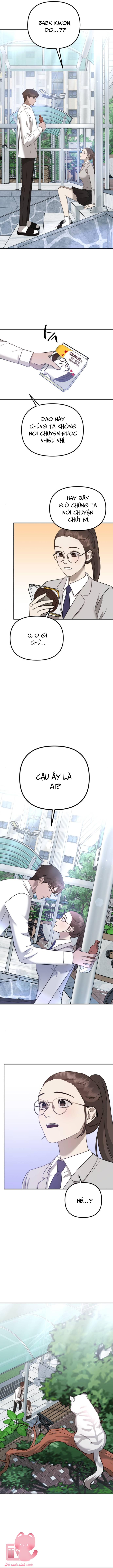 Thần Hổ Jangsan Chapter 13 - Trang 4