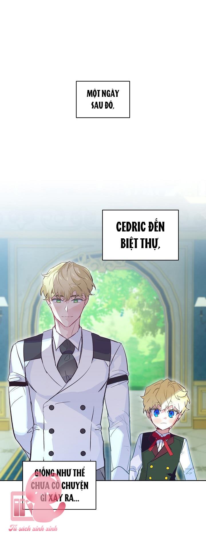 Quý Cô Thế Giới Ngầm Chap 18 - Next Chapter 18.5