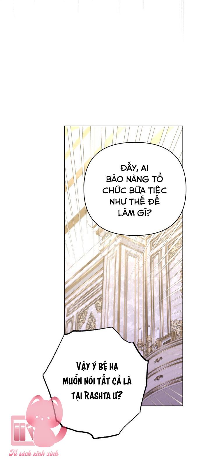 Hoàng Hậu Tái Hôn Chapter 141 - Next Chapter 142