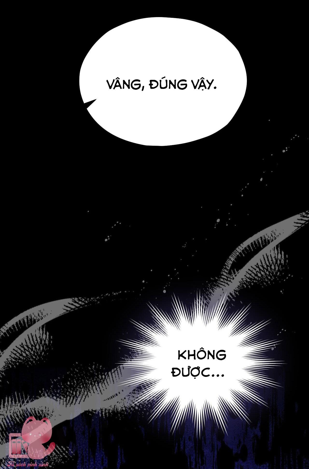 Thánh Nữ Giả Muốn Bỏ Trốn Chap 7 - Trang 4