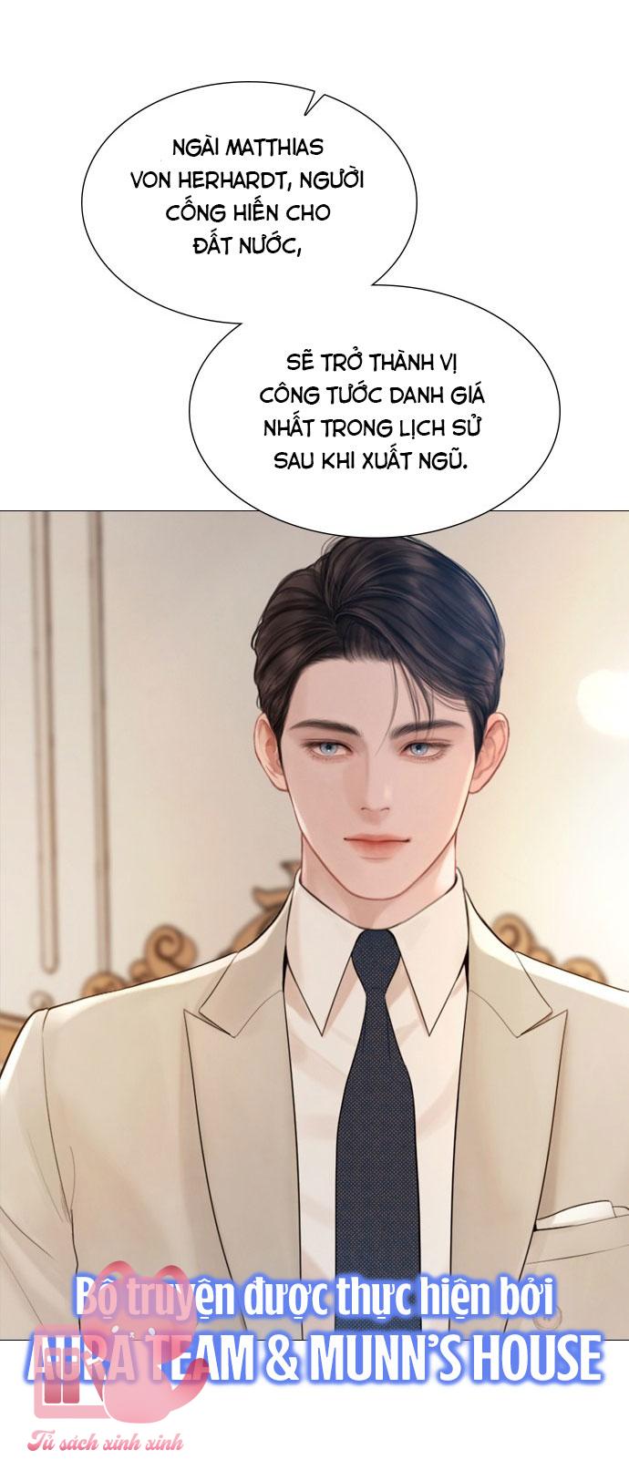Hãy Khóc Và Cầu Nguyện Đi Chapter 32 - Trang 4