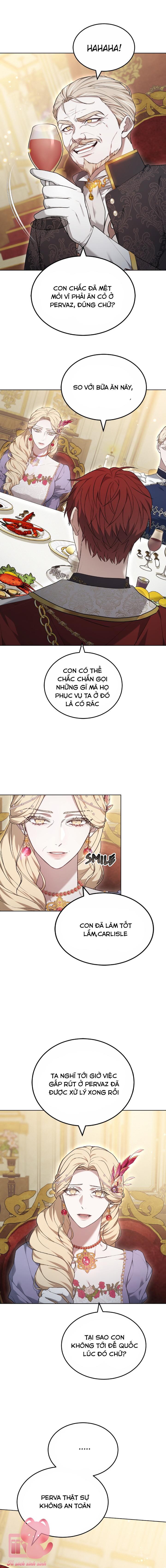 Thời Đại Oman Chap 37 - Next Chap 38
