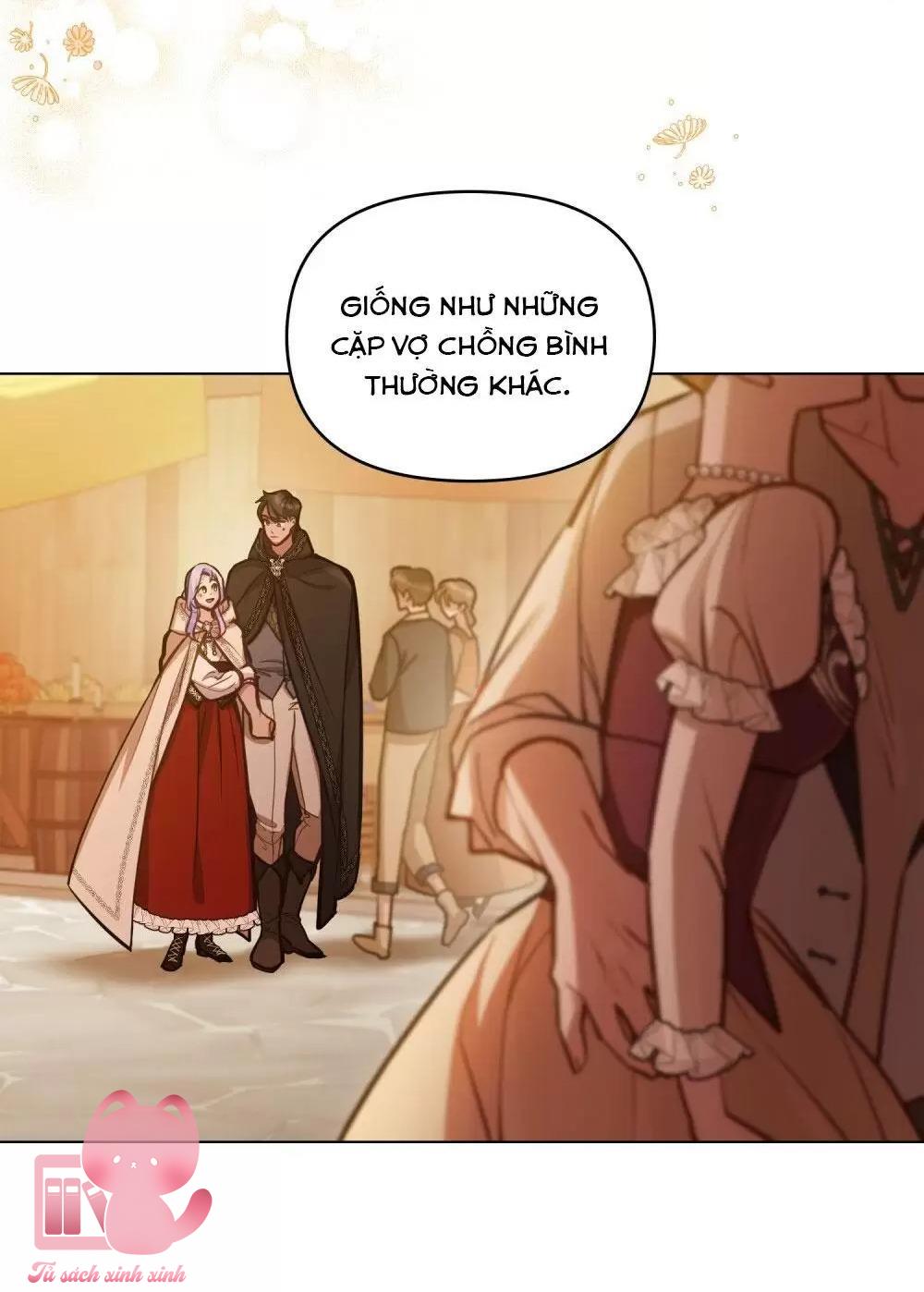 Nếu Không Vâng Lời Công Tước Chapter 18 - Trang 4