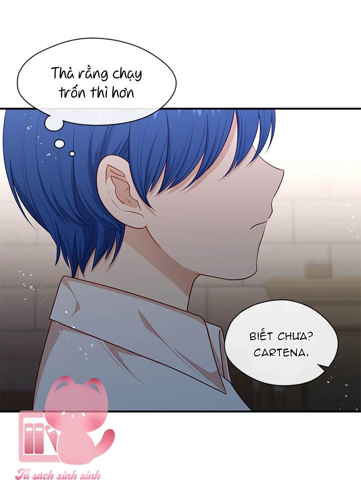 Hãy Coi Chừng Ác Nữ Chap NT27 - Trang 2