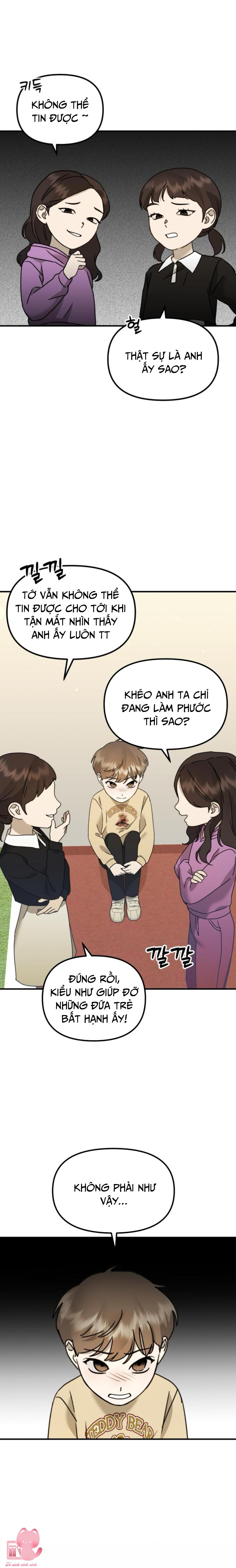 Thần Hổ Jangsan Chap 24 - Trang 2