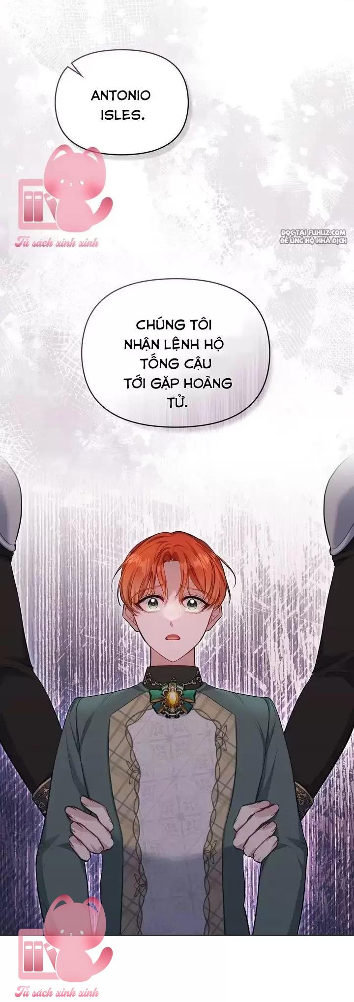 Nếu Không Vâng Lời Công Tước Chapter 57 - Trang 4