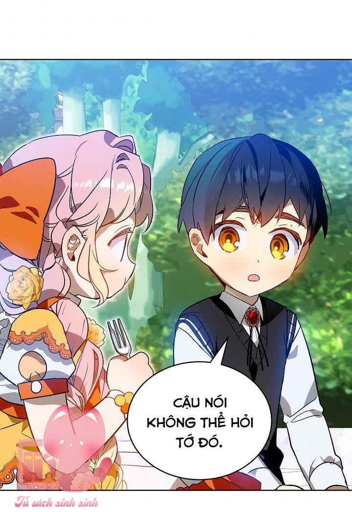 Quý Cô Thế Giới Ngầm Chap 28 - Next Chap 29