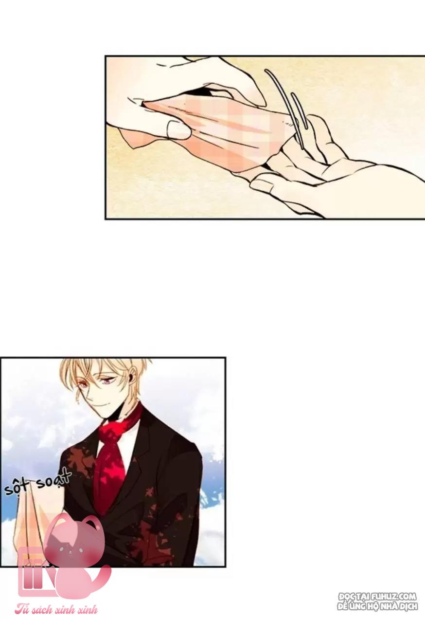 Hoàng Hậu Tái Hôn Chapter 19 - Next Chapter 20