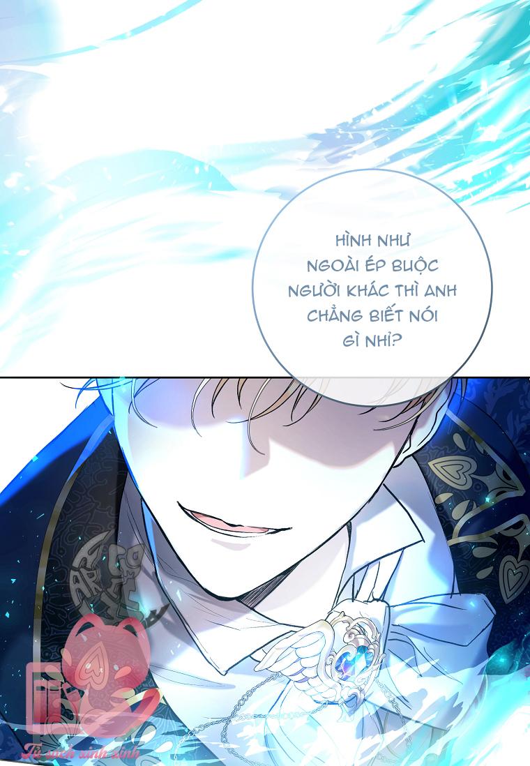 Làm Ác Nữ Bộ Không Tuyệt Sao? Chap 22 - Trang 4